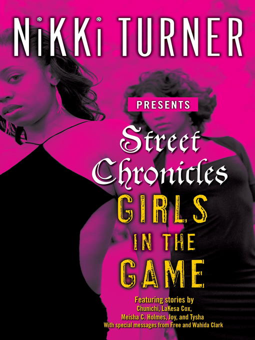Title details for Girls in the Game by Nikki Turner - Wait list